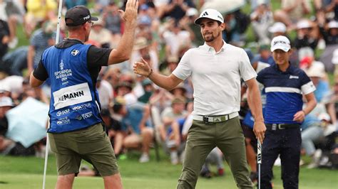 australian open golf scores|Australian Open Golf 2023: Round 3 results, leaderboard, Min .